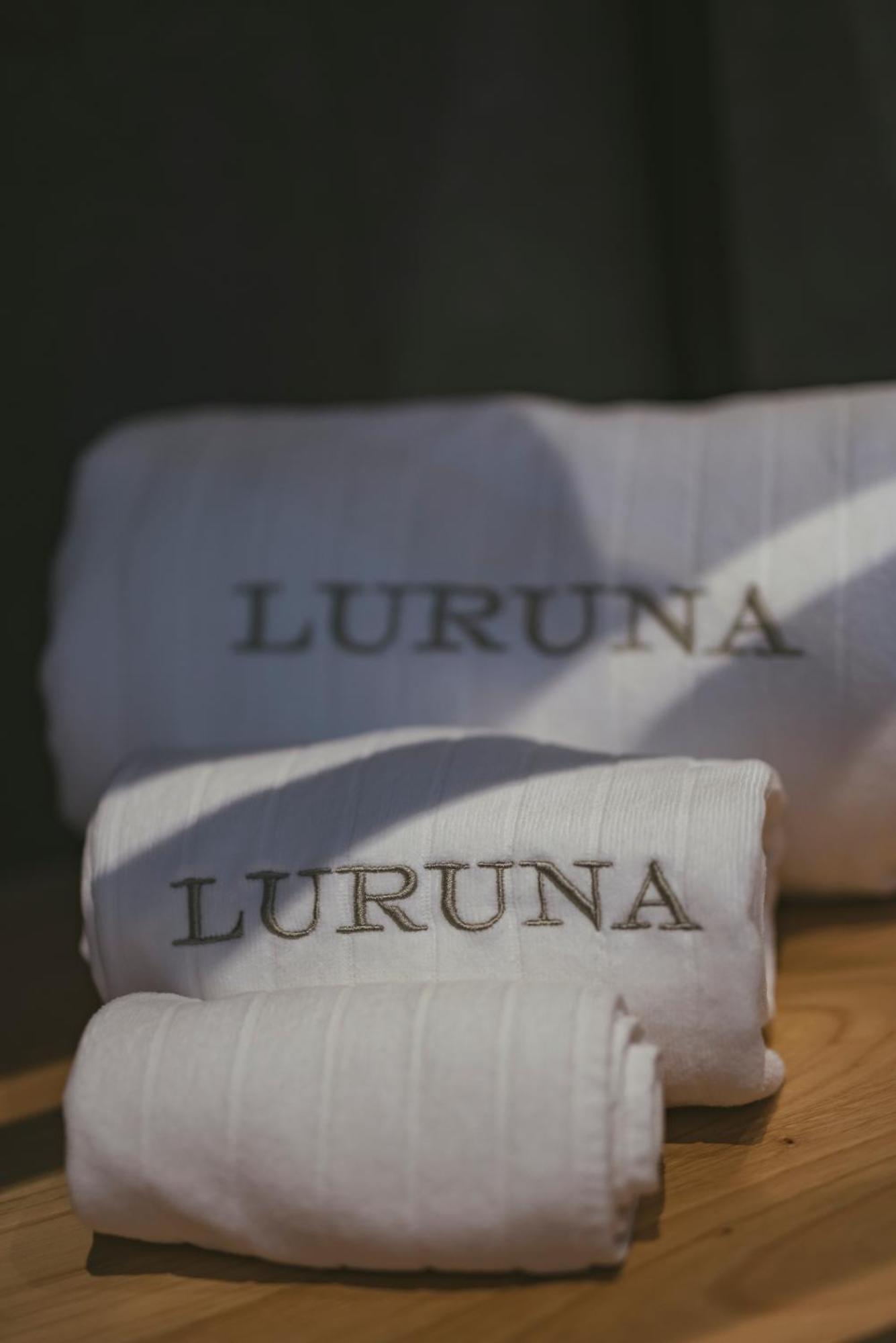 Hotel Luruna Palacio Larrinaga Mundaka Buitenkant foto